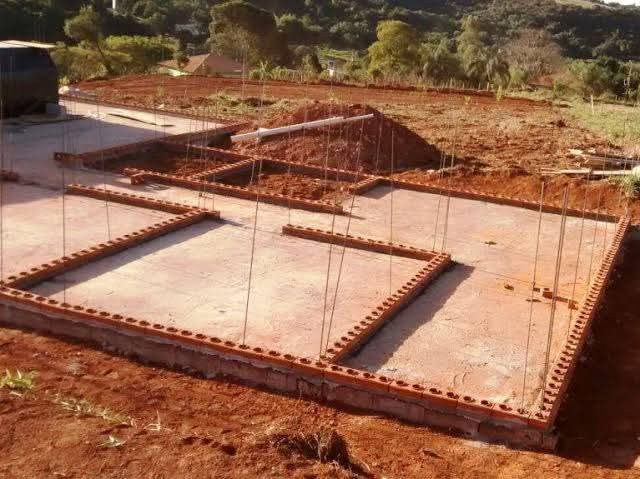 Obra realizada