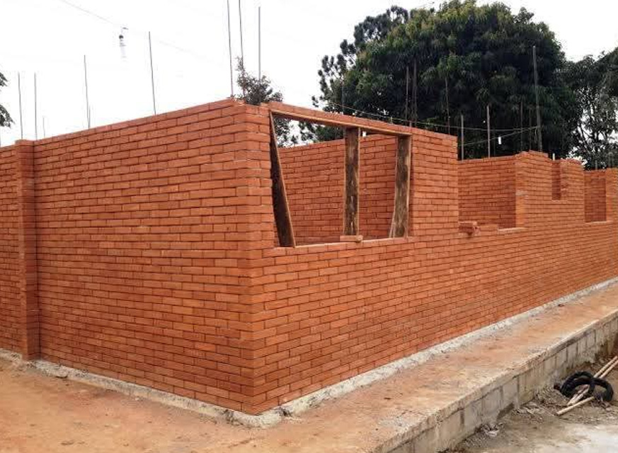Obra realizada