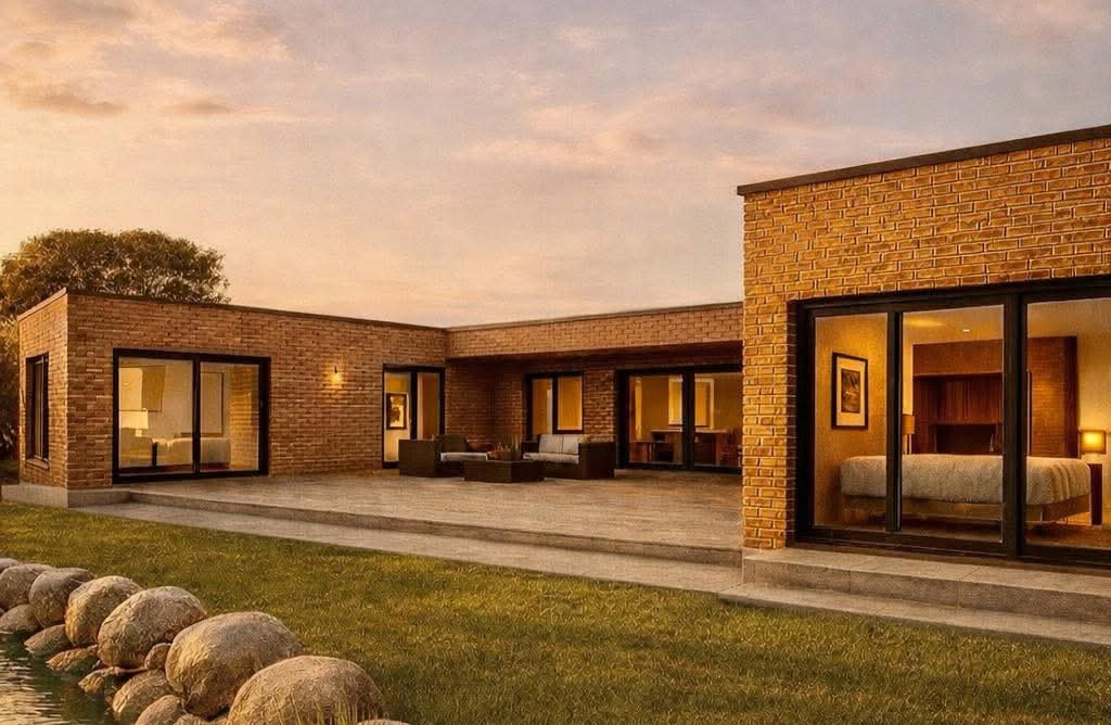Obra realizada